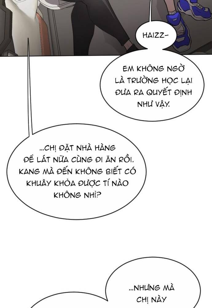 Kỷ Nguyên Siêu Anh Hùng Chapter 106 - Trang 2