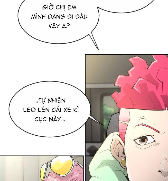 Kỷ Nguyên Siêu Anh Hùng Chapter 106 - Trang 2