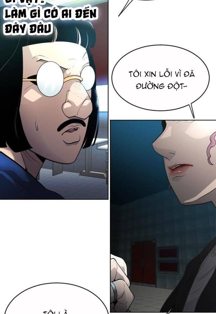 Kỷ Nguyên Siêu Anh Hùng Chapter 106 - Trang 2