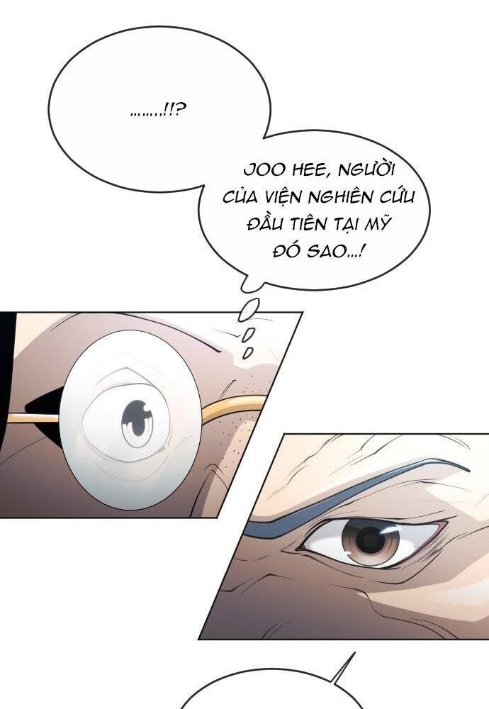 Kỷ Nguyên Siêu Anh Hùng Chapter 106 - Trang 2