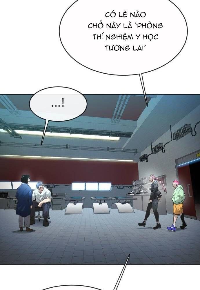 Kỷ Nguyên Siêu Anh Hùng Chapter 106 - Trang 2