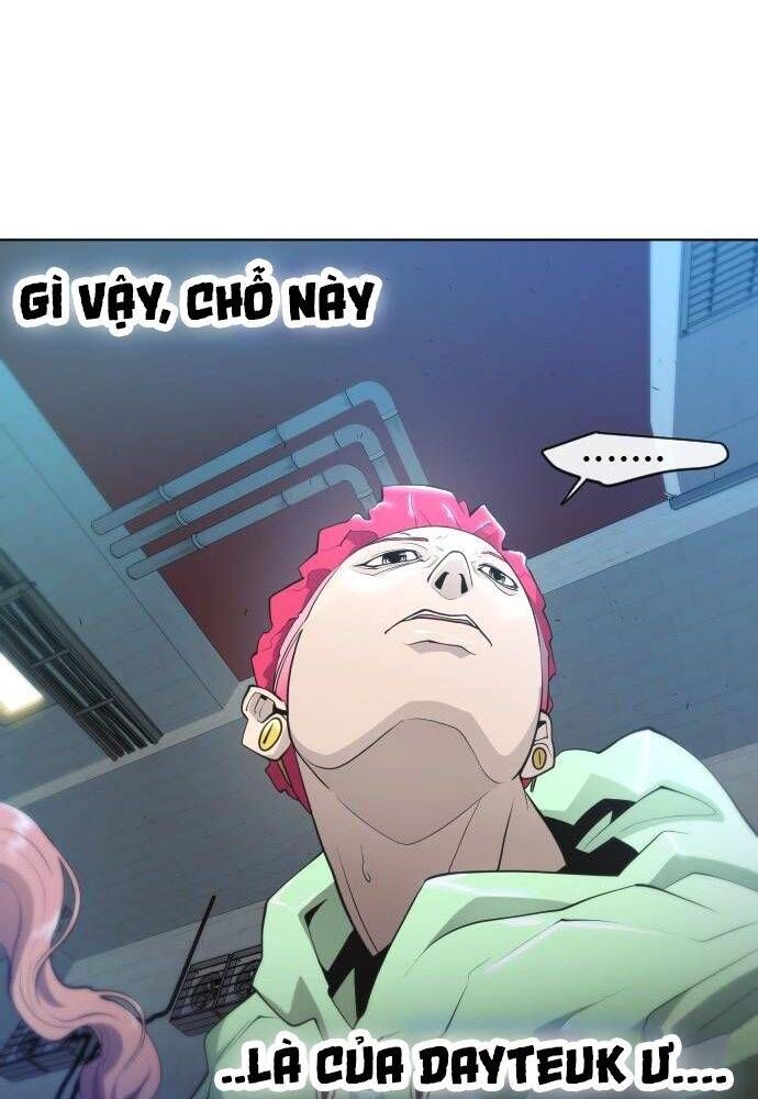 Kỷ Nguyên Siêu Anh Hùng Chapter 106 - Trang 2