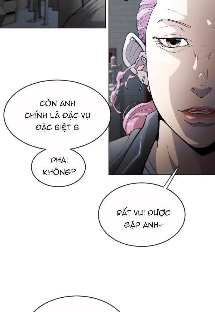 Kỷ Nguyên Siêu Anh Hùng Chapter 106 - Trang 2