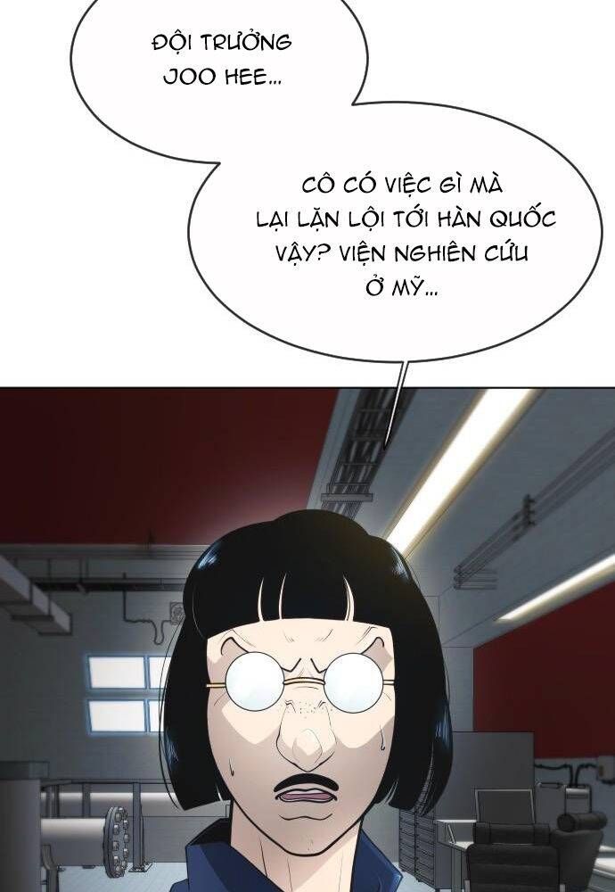 Kỷ Nguyên Siêu Anh Hùng Chapter 106 - Trang 2