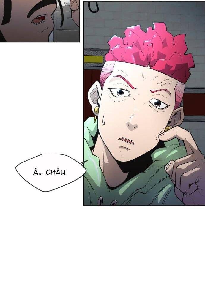 Kỷ Nguyên Siêu Anh Hùng Chapter 106 - Trang 2