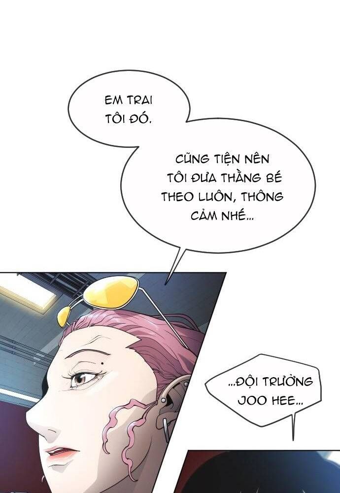 Kỷ Nguyên Siêu Anh Hùng Chapter 106 - Trang 2