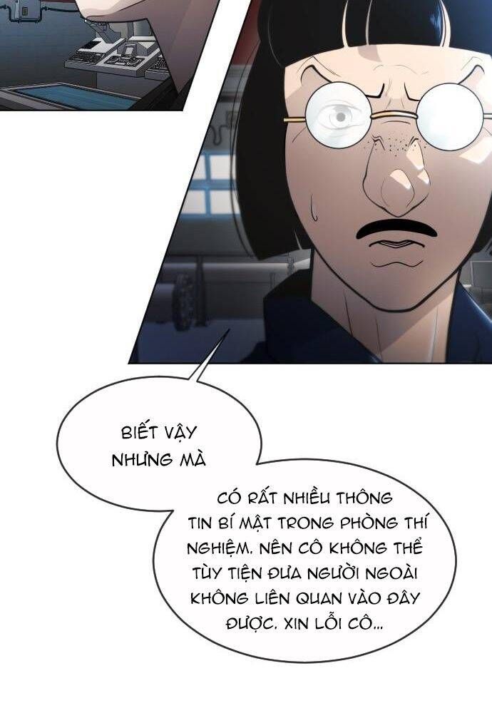 Kỷ Nguyên Siêu Anh Hùng Chapter 106 - Trang 2