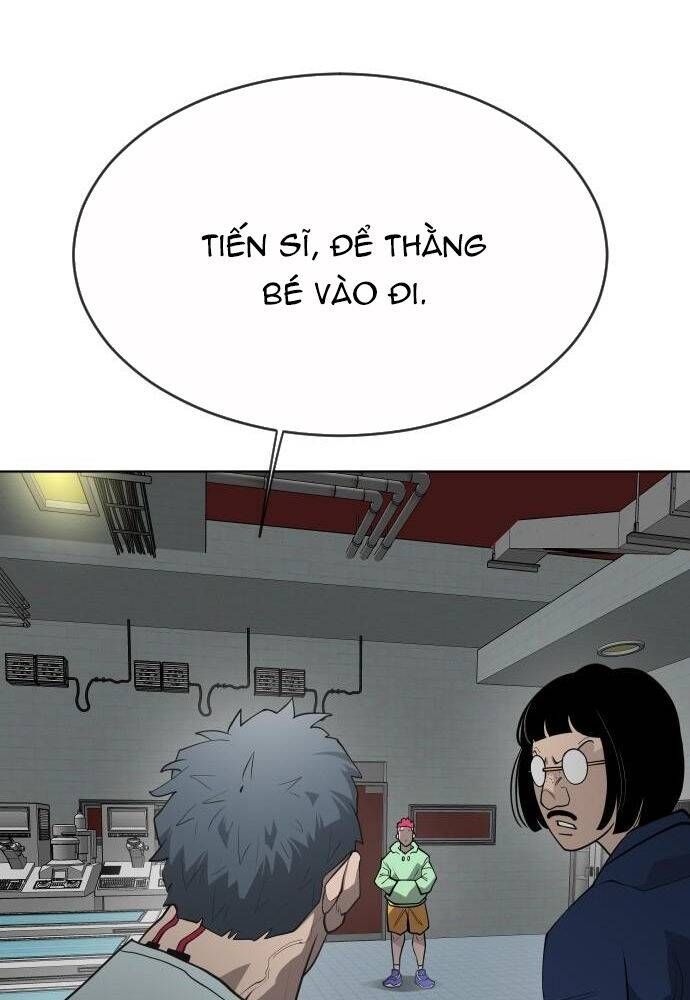 Kỷ Nguyên Siêu Anh Hùng Chapter 106 - Trang 2