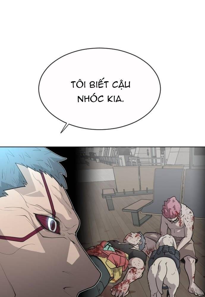 Kỷ Nguyên Siêu Anh Hùng Chapter 106 - Trang 2