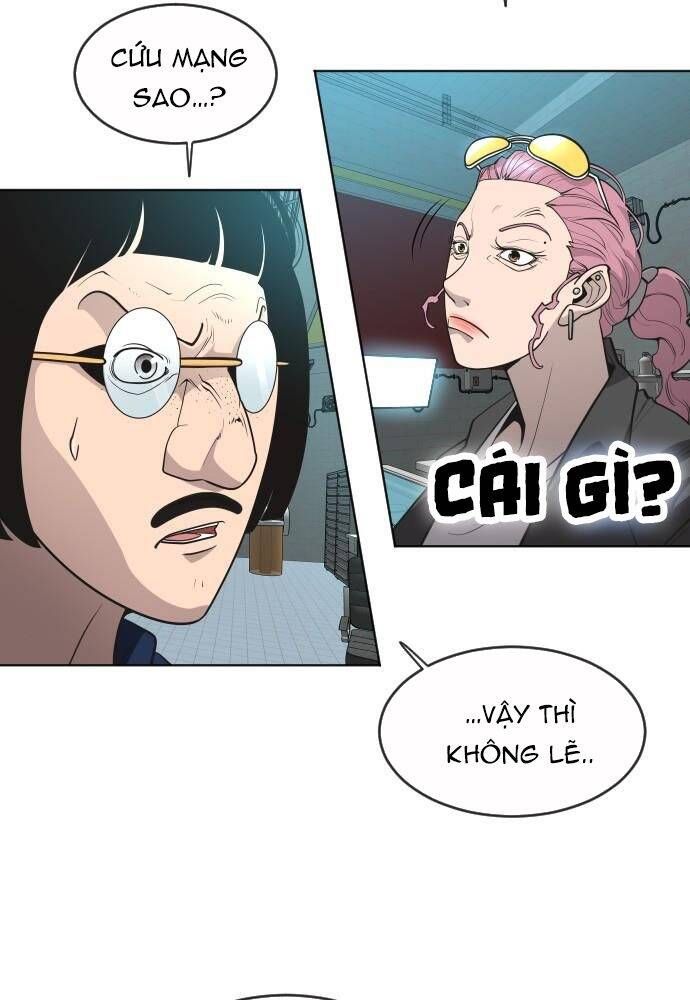 Kỷ Nguyên Siêu Anh Hùng Chapter 106 - Trang 2