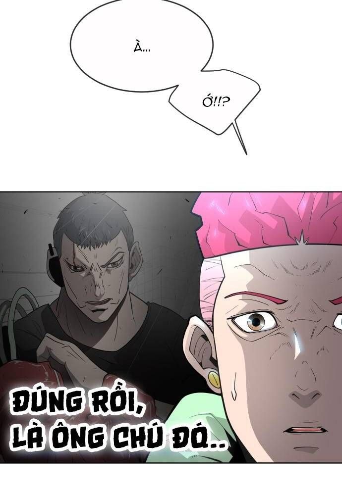 Kỷ Nguyên Siêu Anh Hùng Chapter 106 - Trang 2