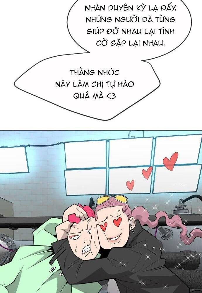 Kỷ Nguyên Siêu Anh Hùng Chapter 106 - Trang 2