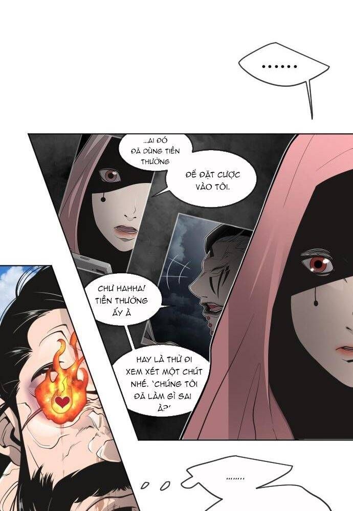 Kỷ Nguyên Siêu Anh Hùng Chapter 107 - Trang 2