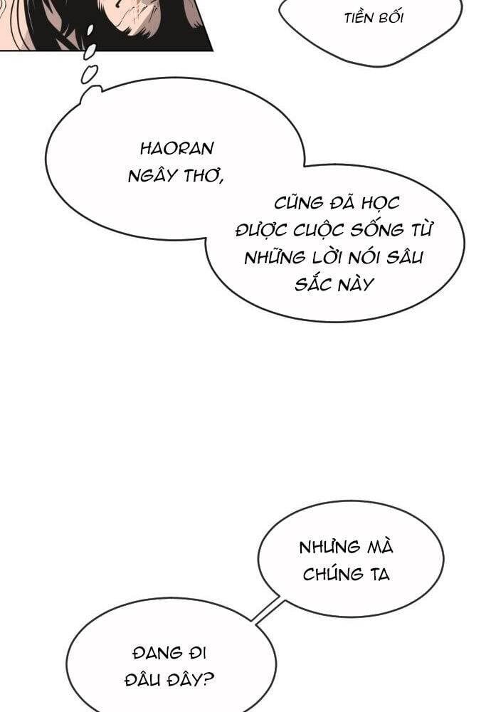 Kỷ Nguyên Siêu Anh Hùng Chapter 107 - Trang 2