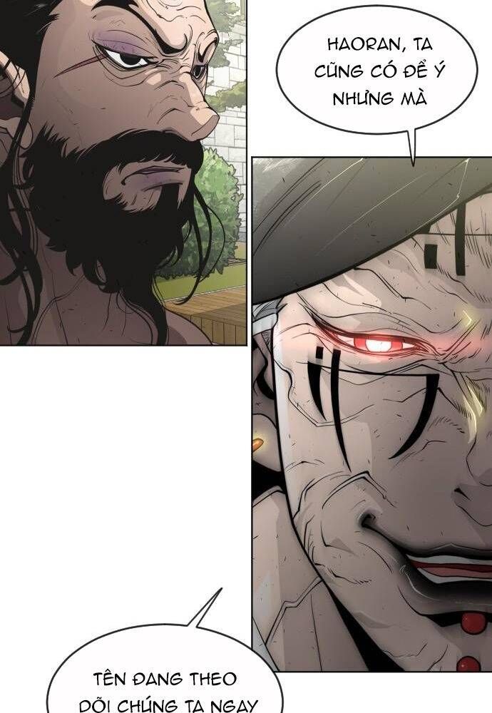 Kỷ Nguyên Siêu Anh Hùng Chapter 107 - Trang 2