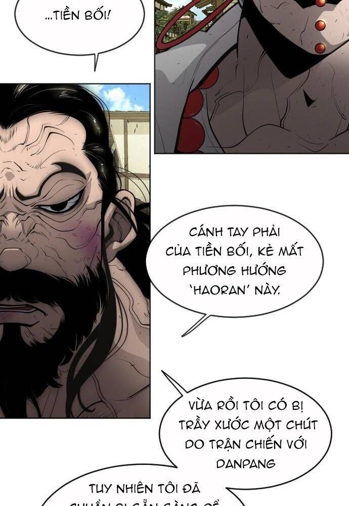 Kỷ Nguyên Siêu Anh Hùng Chapter 107 - Trang 2