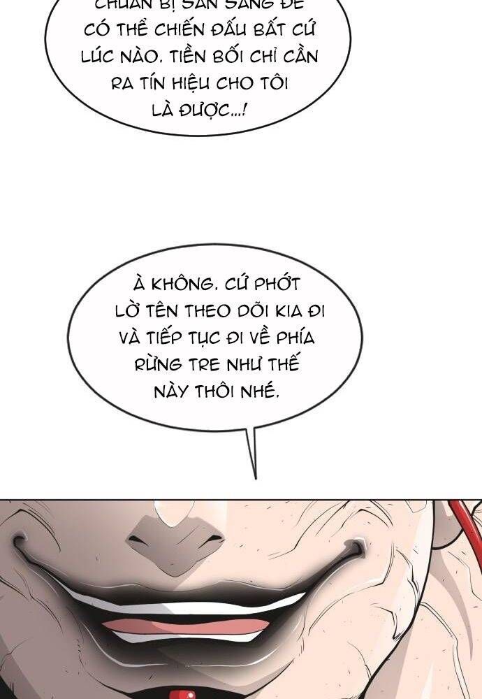 Kỷ Nguyên Siêu Anh Hùng Chapter 107 - Trang 2