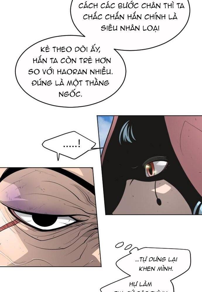 Kỷ Nguyên Siêu Anh Hùng Chapter 107 - Trang 2
