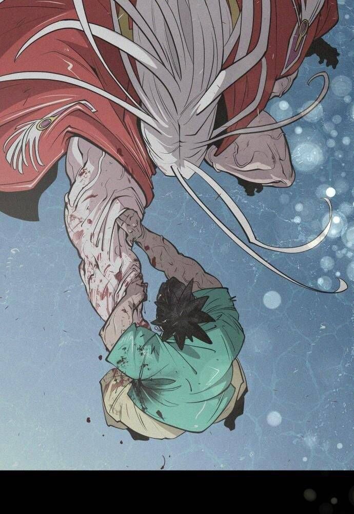 Kỷ Nguyên Siêu Anh Hùng Chapter 107 - Trang 2