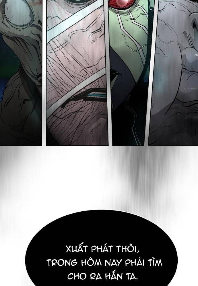 Kỷ Nguyên Siêu Anh Hùng Chapter 107 - Trang 2