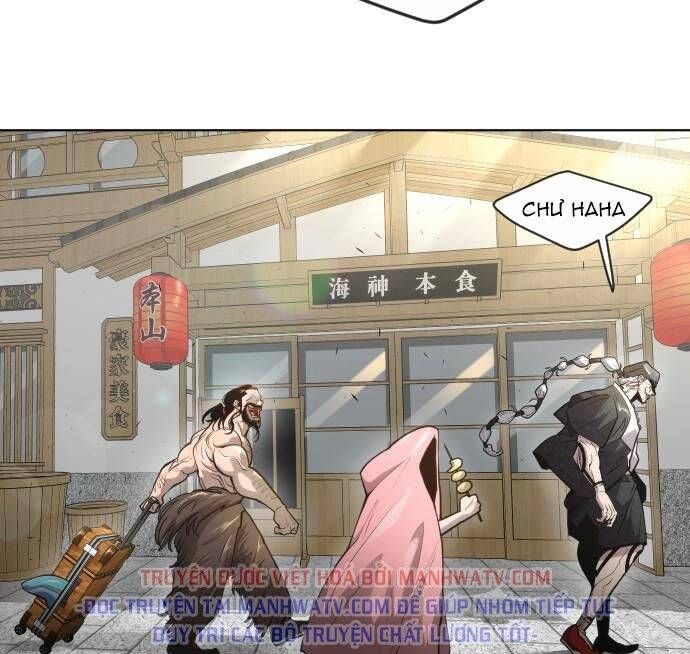 Kỷ Nguyên Siêu Anh Hùng Chapter 107 - Trang 2