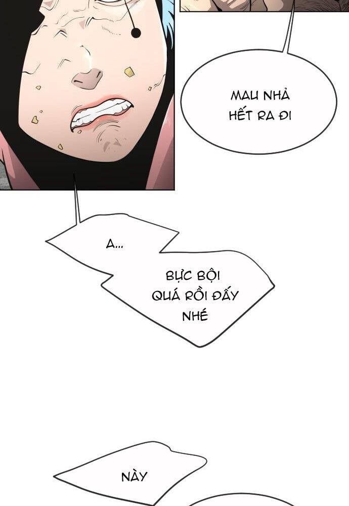 Kỷ Nguyên Siêu Anh Hùng Chapter 107 - Trang 2