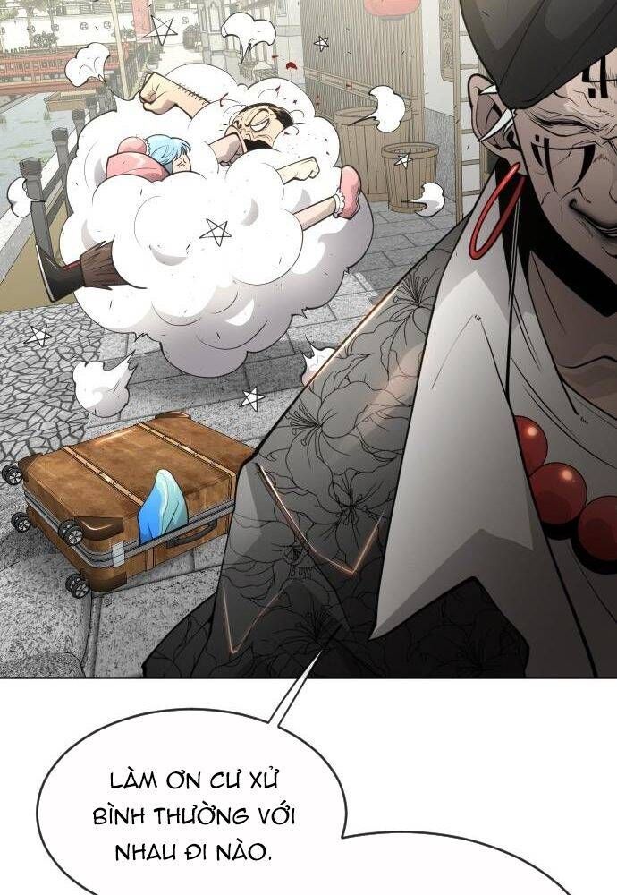 Kỷ Nguyên Siêu Anh Hùng Chapter 107 - Trang 2