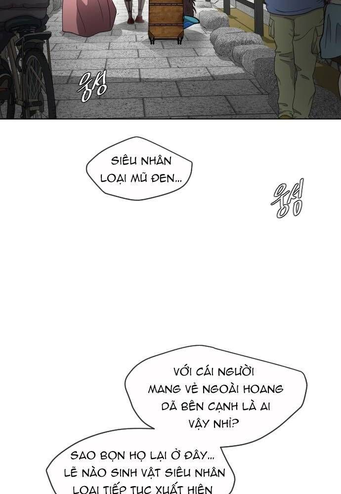 Kỷ Nguyên Siêu Anh Hùng Chapter 107 - Trang 2