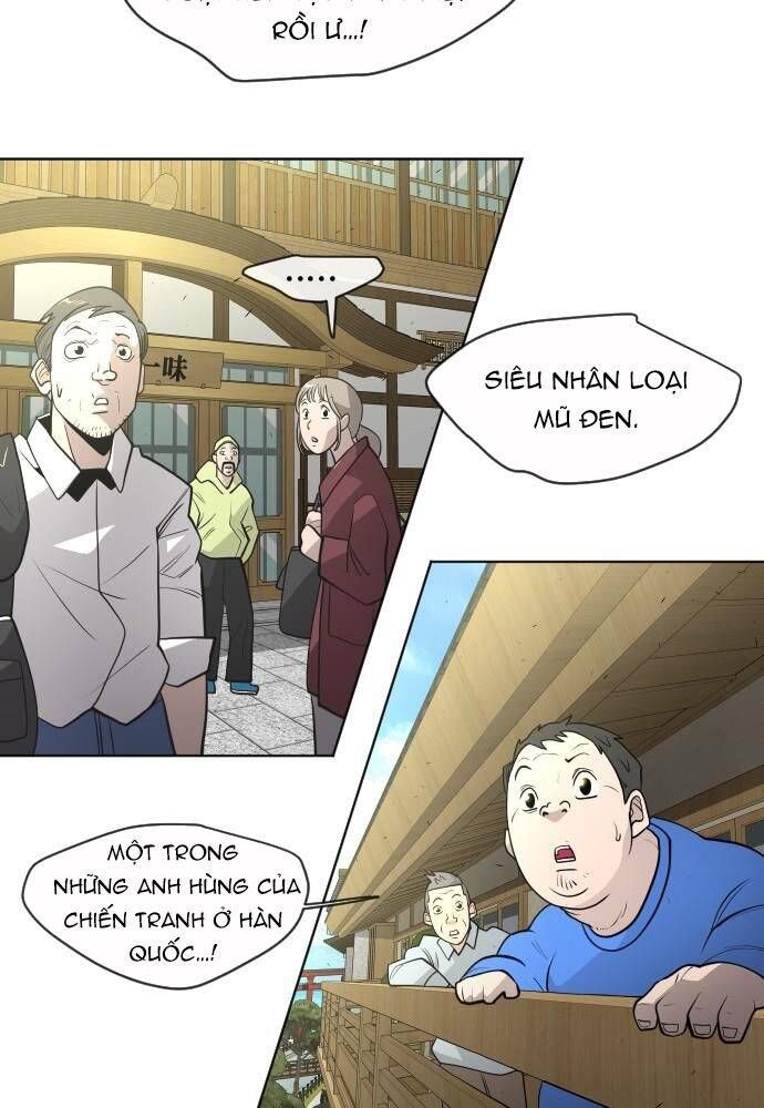 Kỷ Nguyên Siêu Anh Hùng Chapter 107 - Trang 2
