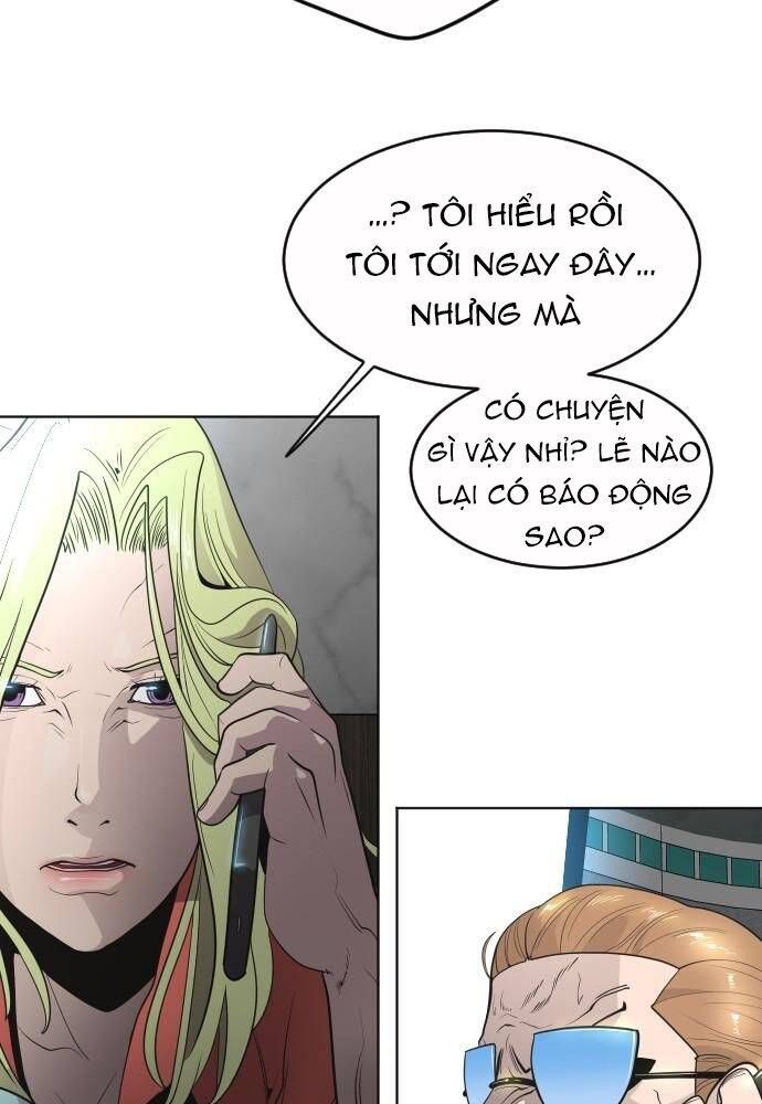 Kỷ Nguyên Siêu Anh Hùng Chapter 108 - Trang 2
