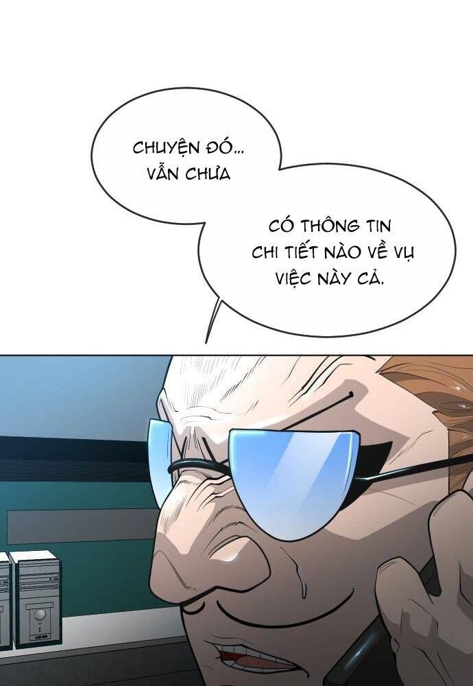 Kỷ Nguyên Siêu Anh Hùng Chapter 108 - Trang 2