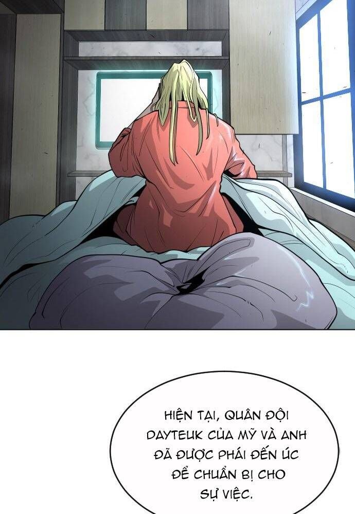 Kỷ Nguyên Siêu Anh Hùng Chapter 108 - Trang 2