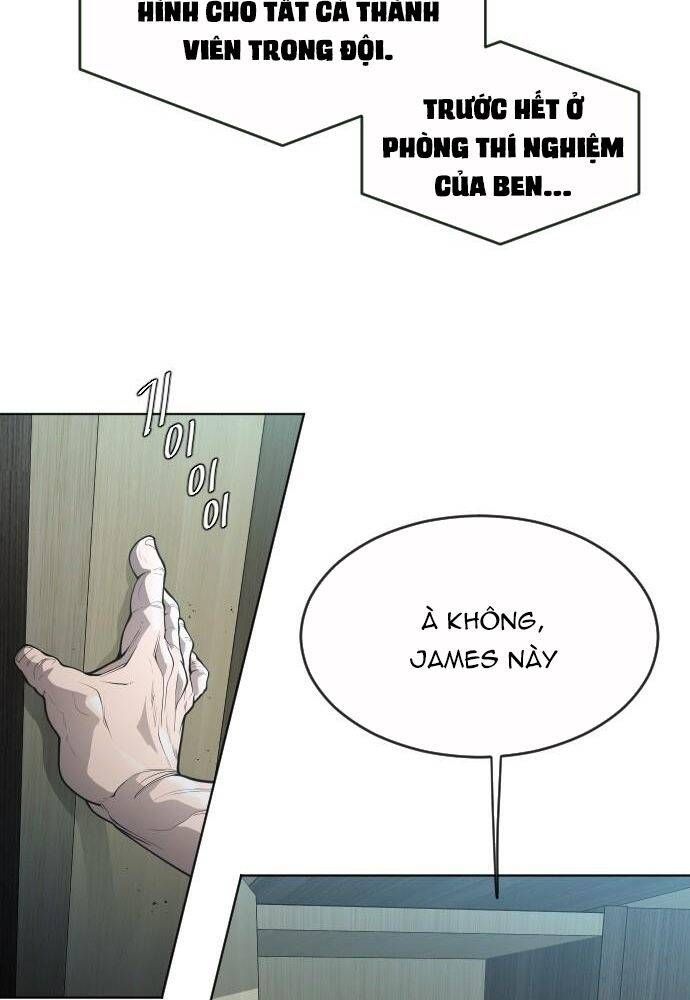 Kỷ Nguyên Siêu Anh Hùng Chapter 108 - Trang 2