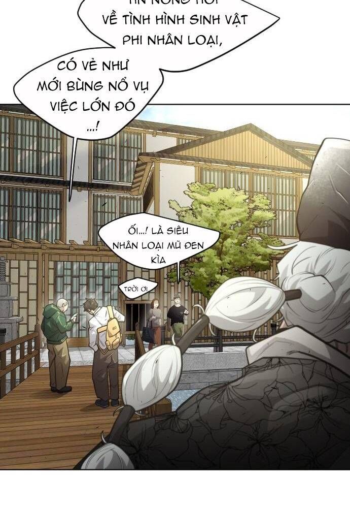 Kỷ Nguyên Siêu Anh Hùng Chapter 108 - Trang 2