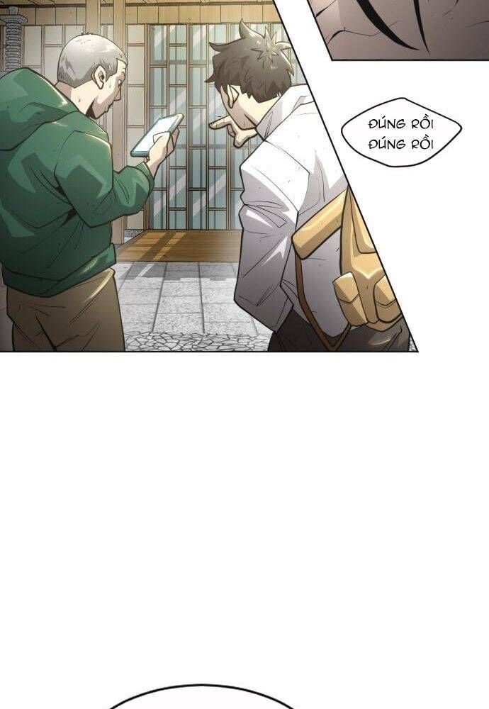 Kỷ Nguyên Siêu Anh Hùng Chapter 108 - Trang 2