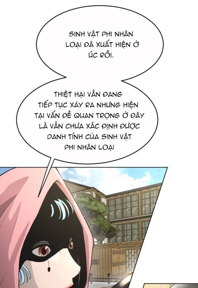 Kỷ Nguyên Siêu Anh Hùng Chapter 108 - Trang 2