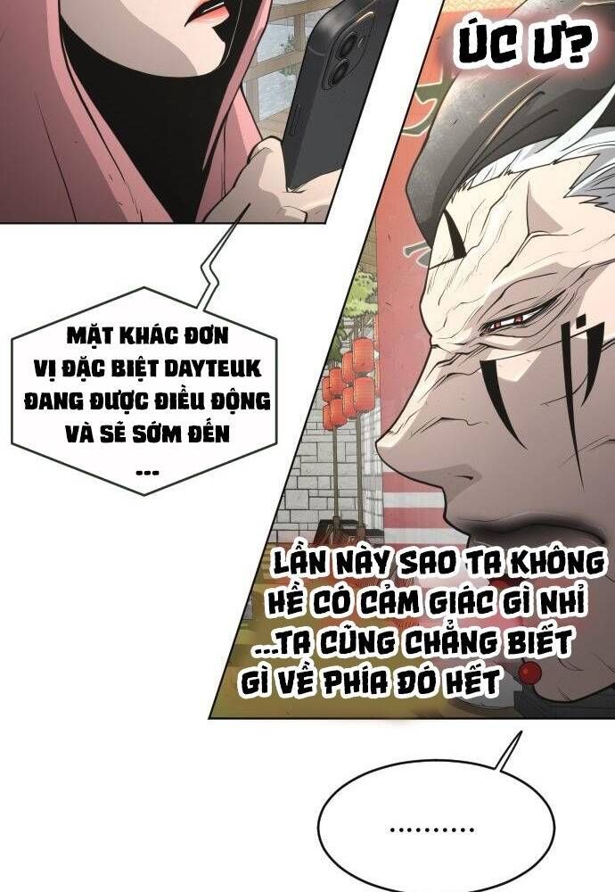 Kỷ Nguyên Siêu Anh Hùng Chapter 108 - Trang 2
