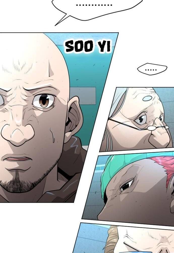 Kỷ Nguyên Siêu Anh Hùng Chapter 108 - Trang 2