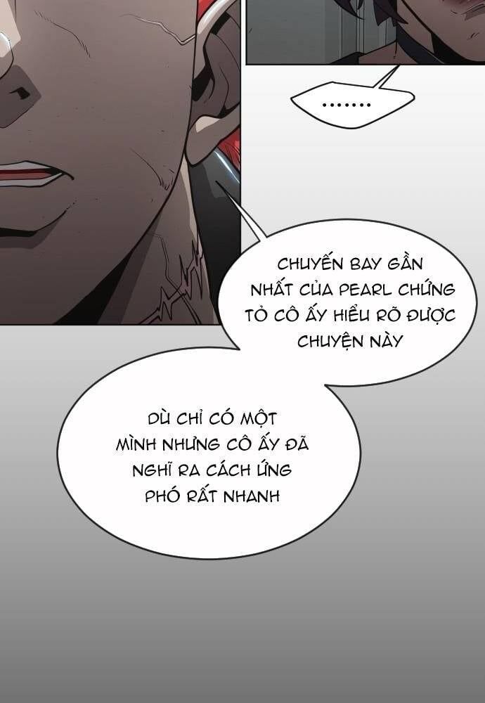 Kỷ Nguyên Siêu Anh Hùng Chapter 108 - Trang 2