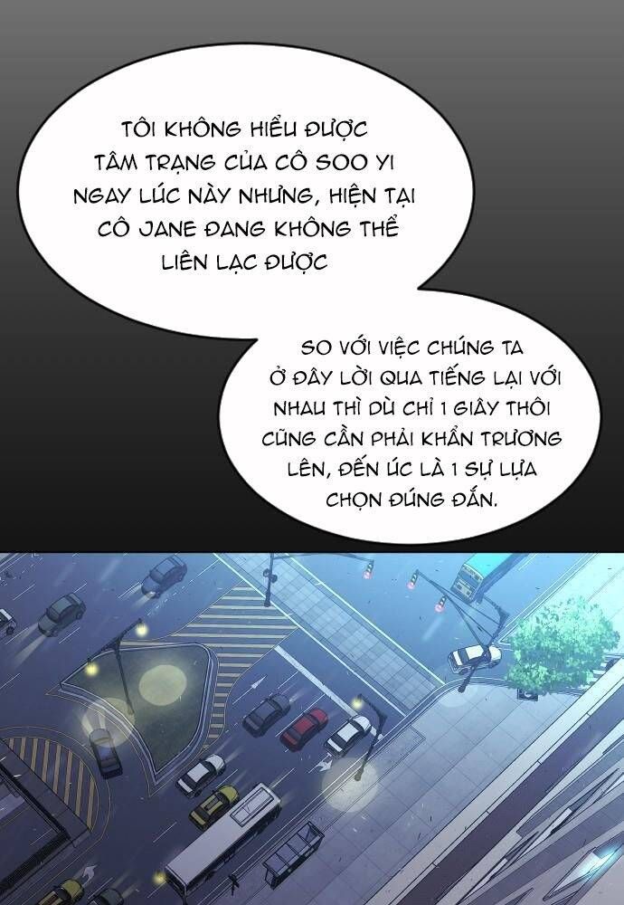 Kỷ Nguyên Siêu Anh Hùng Chapter 108 - Trang 2