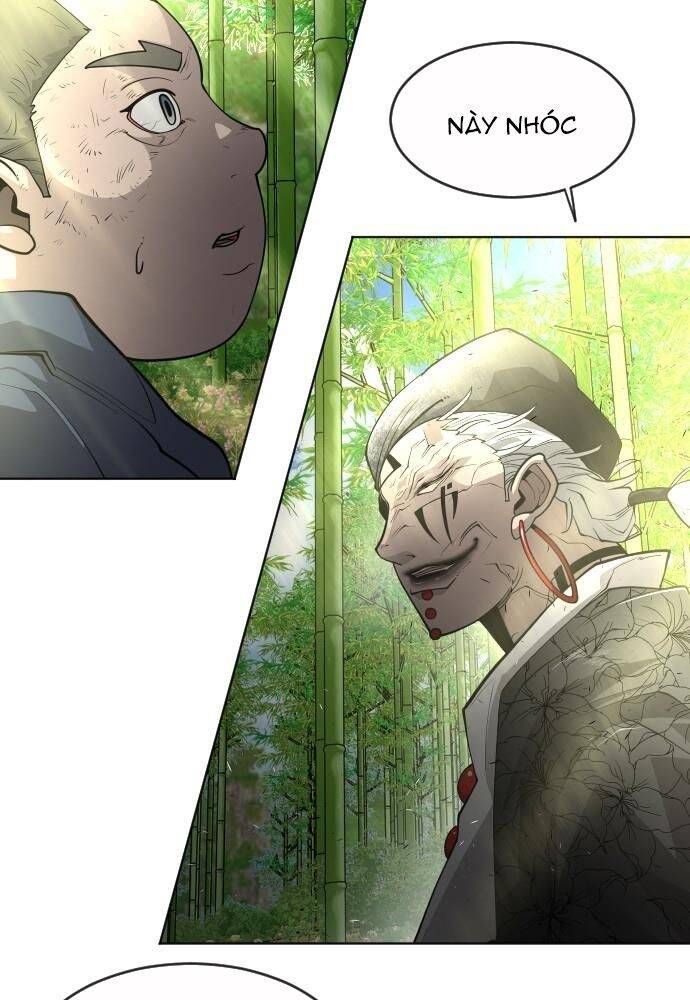 Kỷ Nguyên Siêu Anh Hùng Chapter 109 - Trang 2