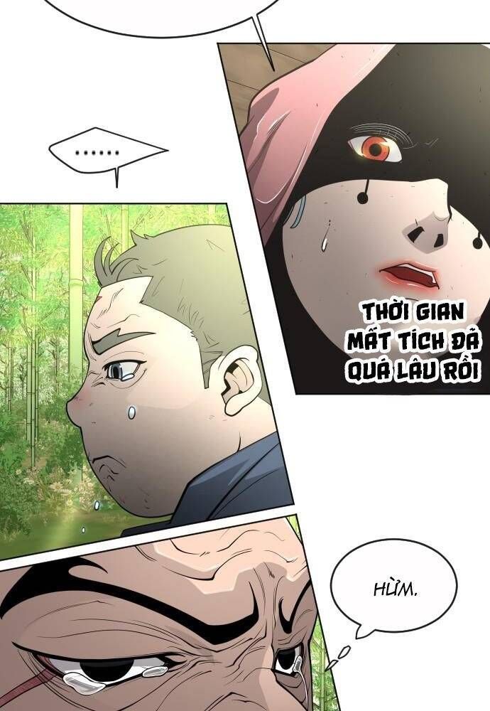 Kỷ Nguyên Siêu Anh Hùng Chapter 109 - Trang 2