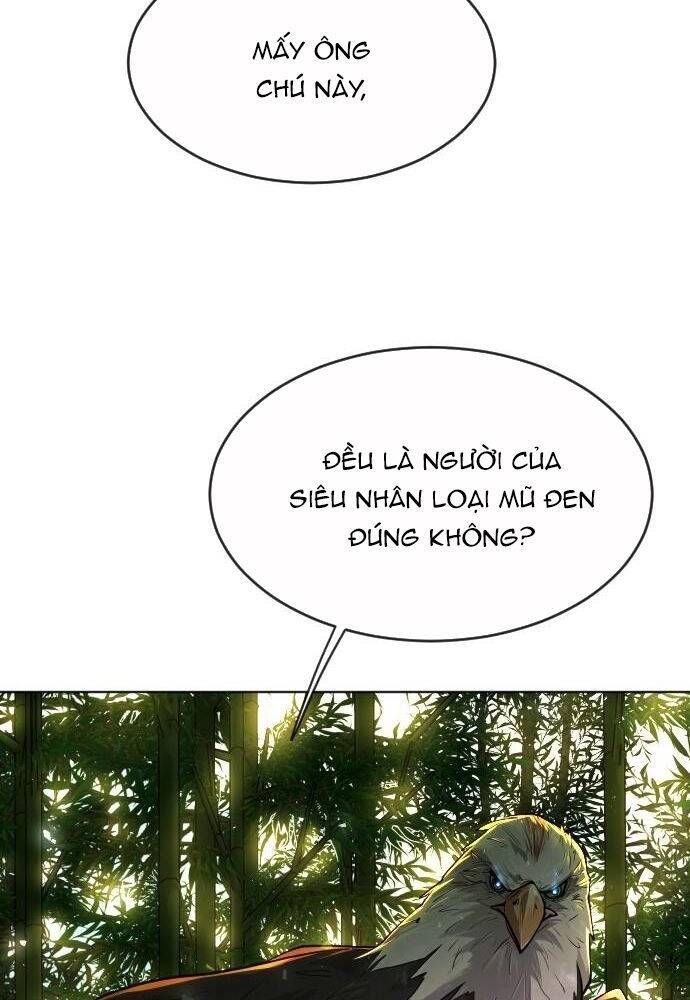 Kỷ Nguyên Siêu Anh Hùng Chapter 109 - Trang 2
