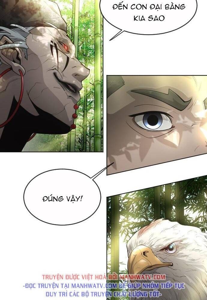 Kỷ Nguyên Siêu Anh Hùng Chapter 109 - Trang 2
