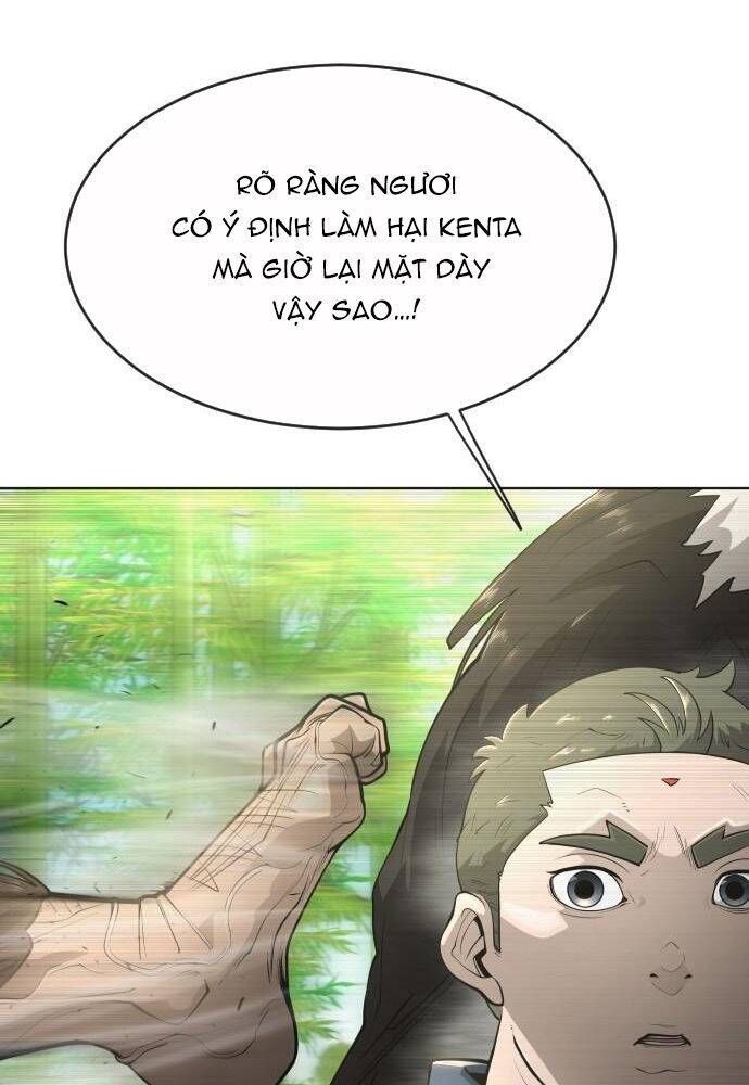 Kỷ Nguyên Siêu Anh Hùng Chapter 109 - Trang 2