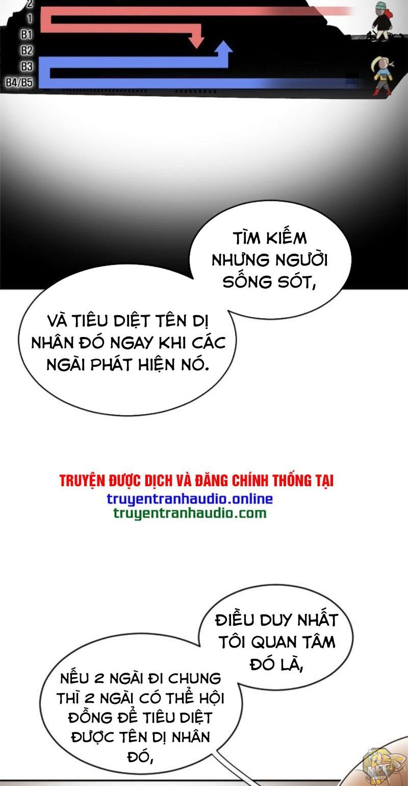Kỷ Nguyên Siêu Anh Hùng Chapter 11 - Trang 2