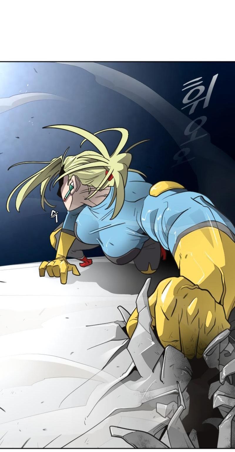 Kỷ Nguyên Siêu Anh Hùng Chapter 11 - Trang 2