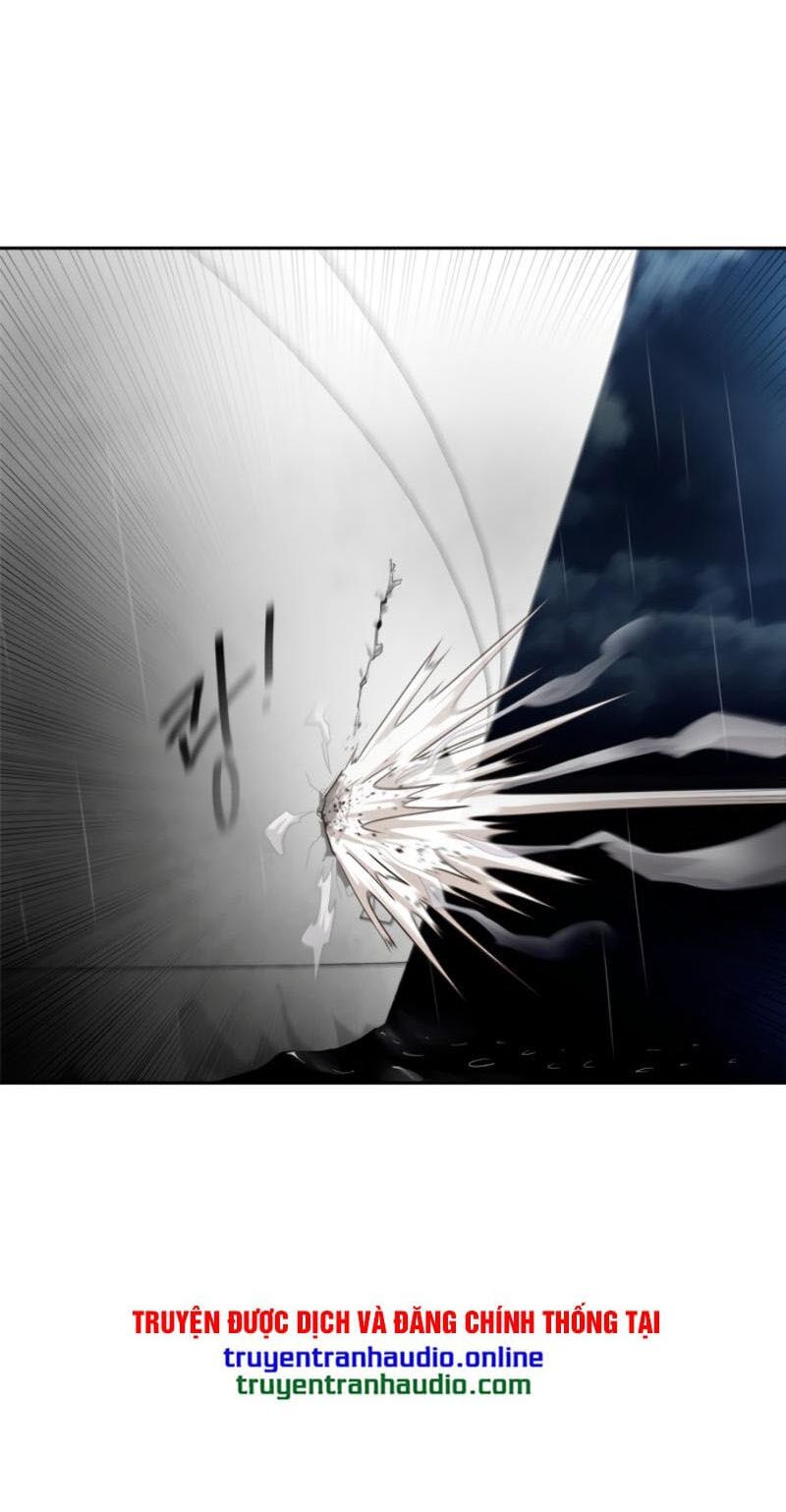 Kỷ Nguyên Siêu Anh Hùng Chapter 11 - Trang 2