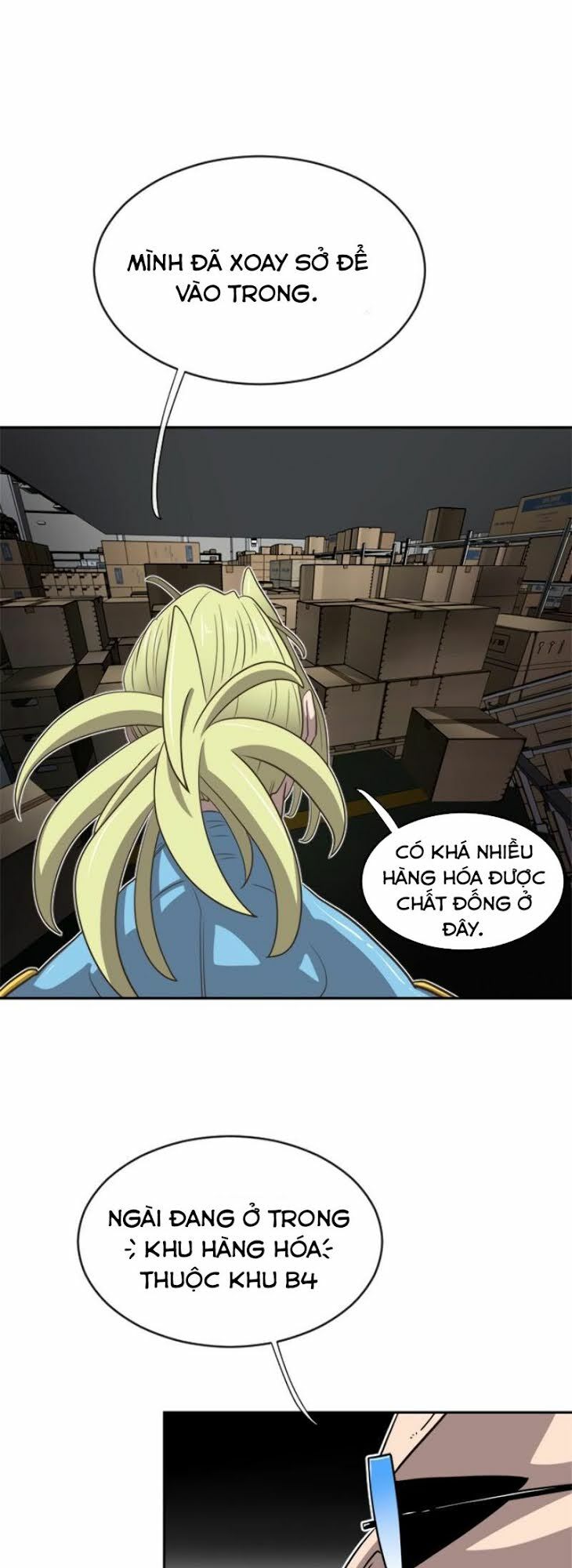 Kỷ Nguyên Siêu Anh Hùng Chapter 11 - Trang 2