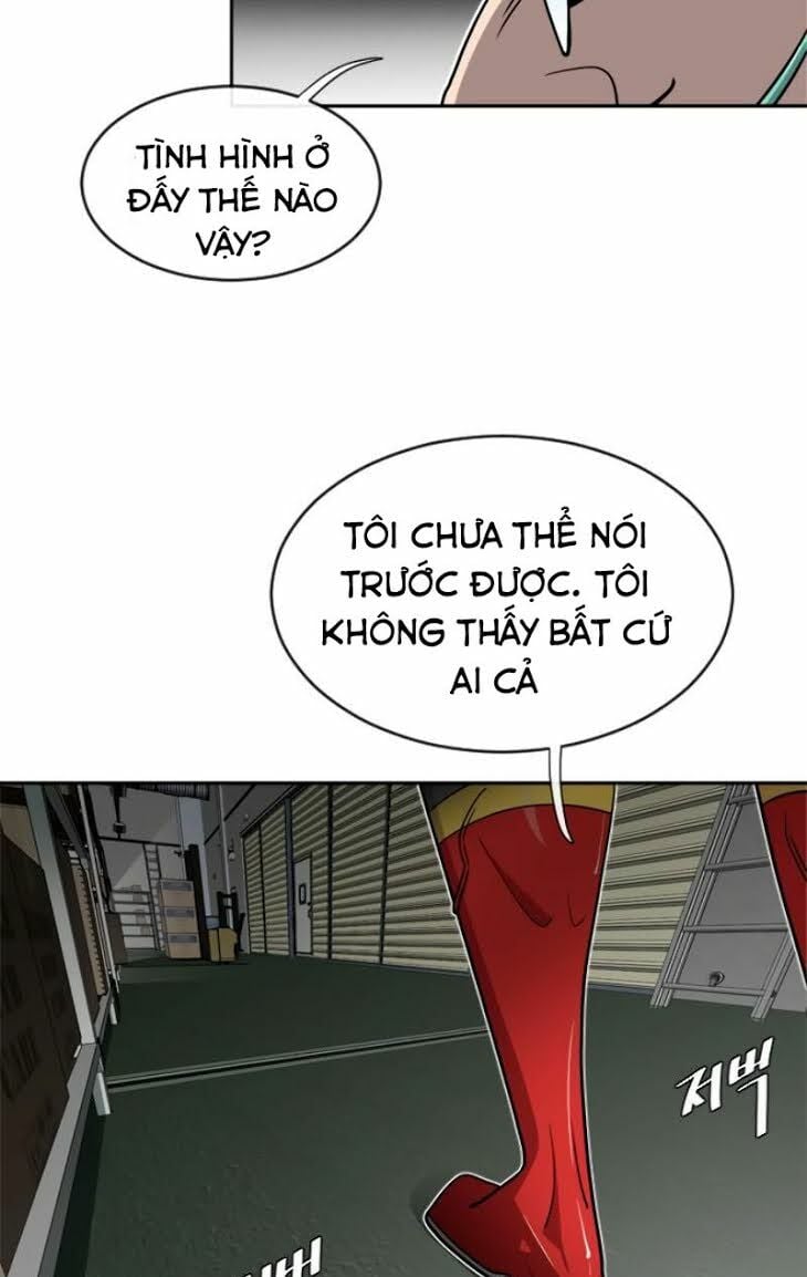 Kỷ Nguyên Siêu Anh Hùng Chapter 11 - Trang 2
